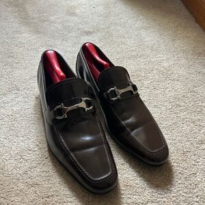 Salvatore Ferragamo Loafers